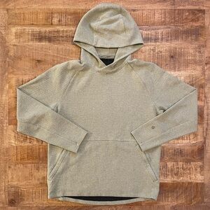 Lululemon At Ease Hoodie